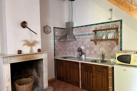 Erhvervsejendom i Moclin, Granada, Moclin - € 595.000 | Ref: GVCPDR - foto 13